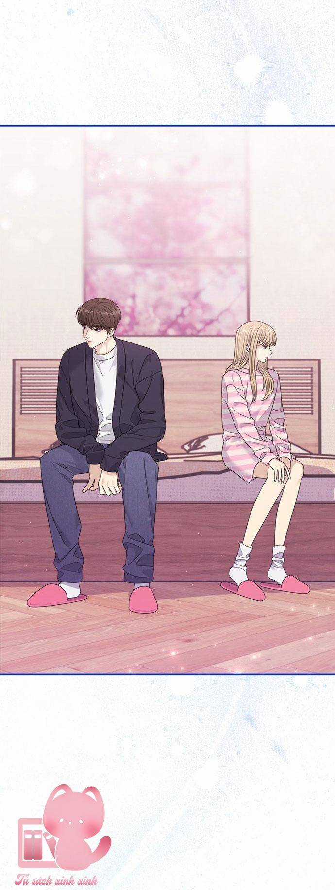 Couple Breaker Chapter 46 trang 43