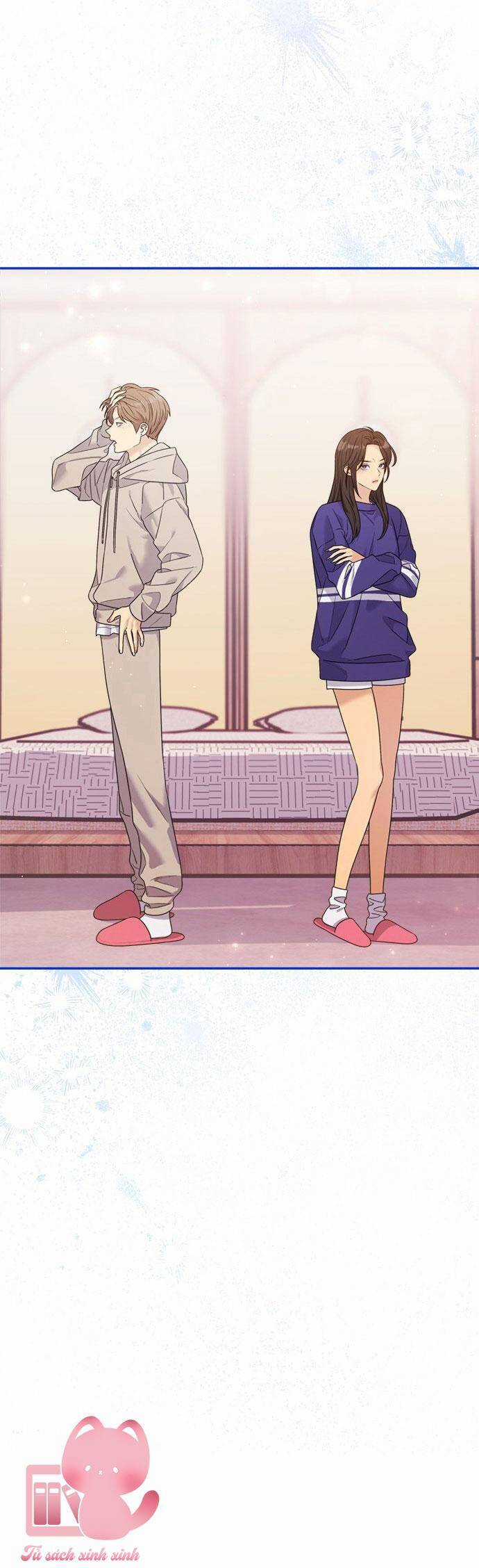 Couple Breaker Chapter 46 trang 45