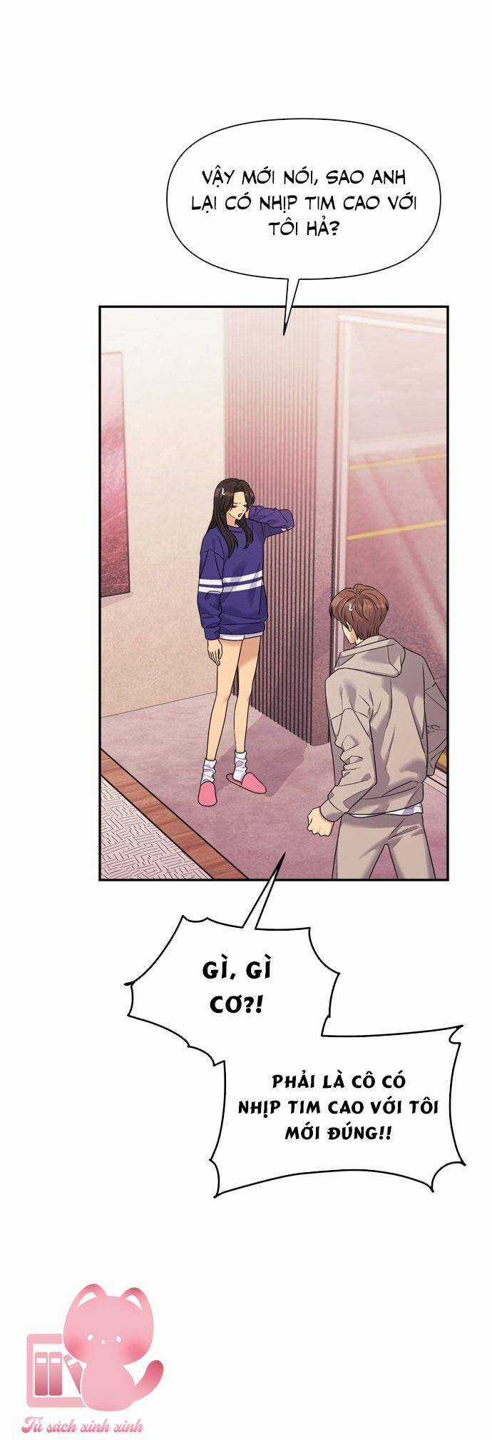 Couple Breaker Chapter 46 trang 47