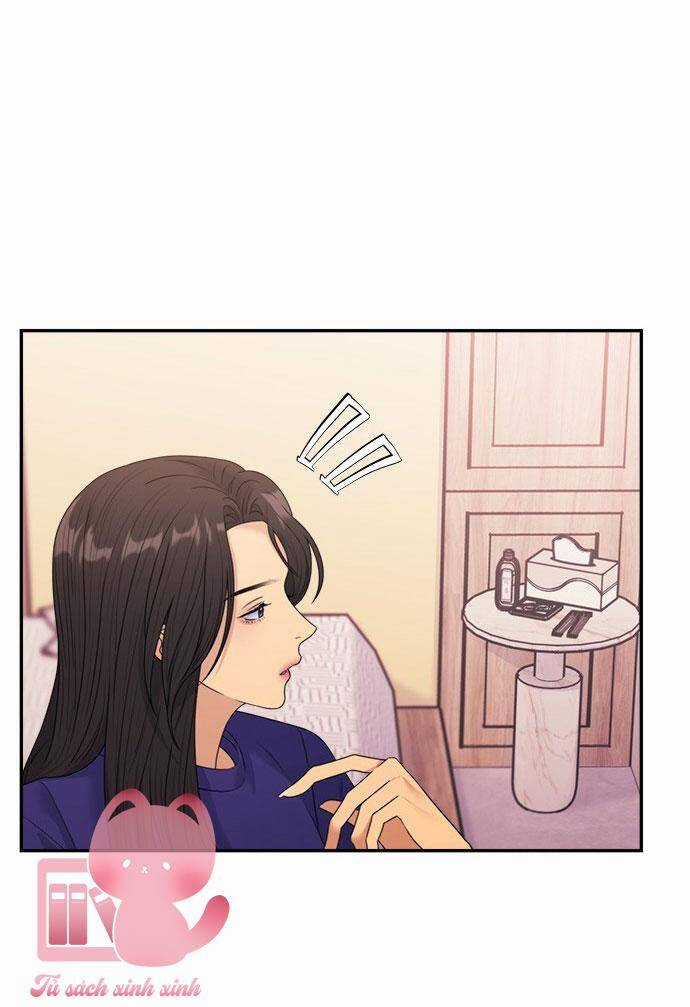 Couple Breaker Chapter 46 trang 48