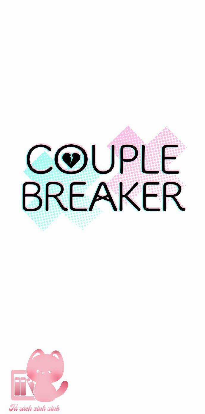 Couple Breaker Chapter 46 trang 5