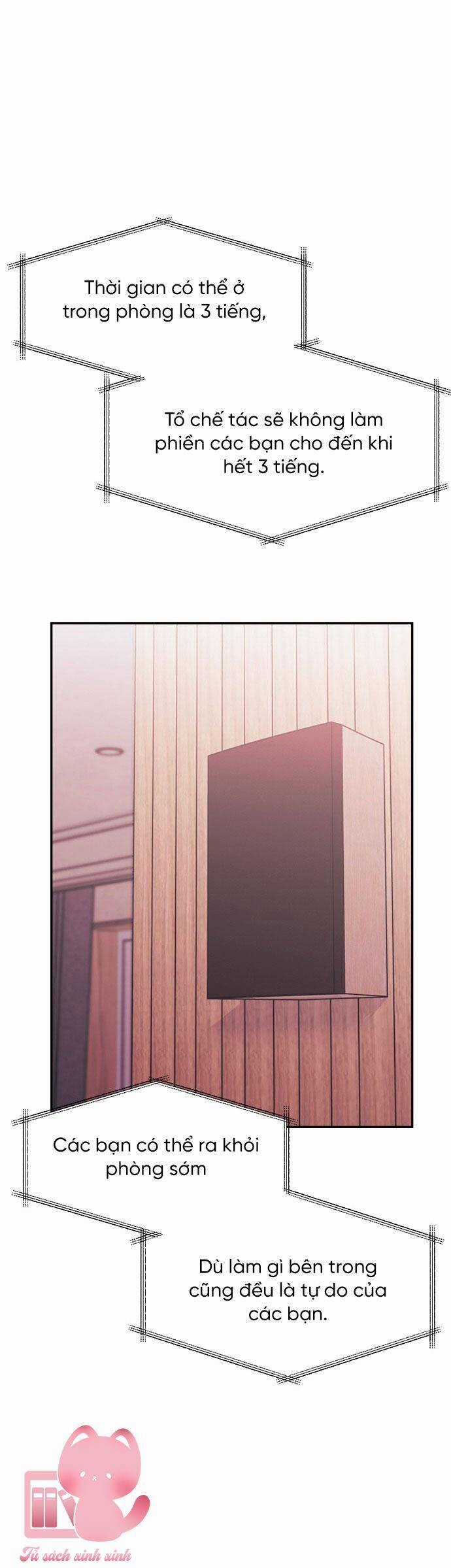 Couple Breaker Chapter 46 trang 51