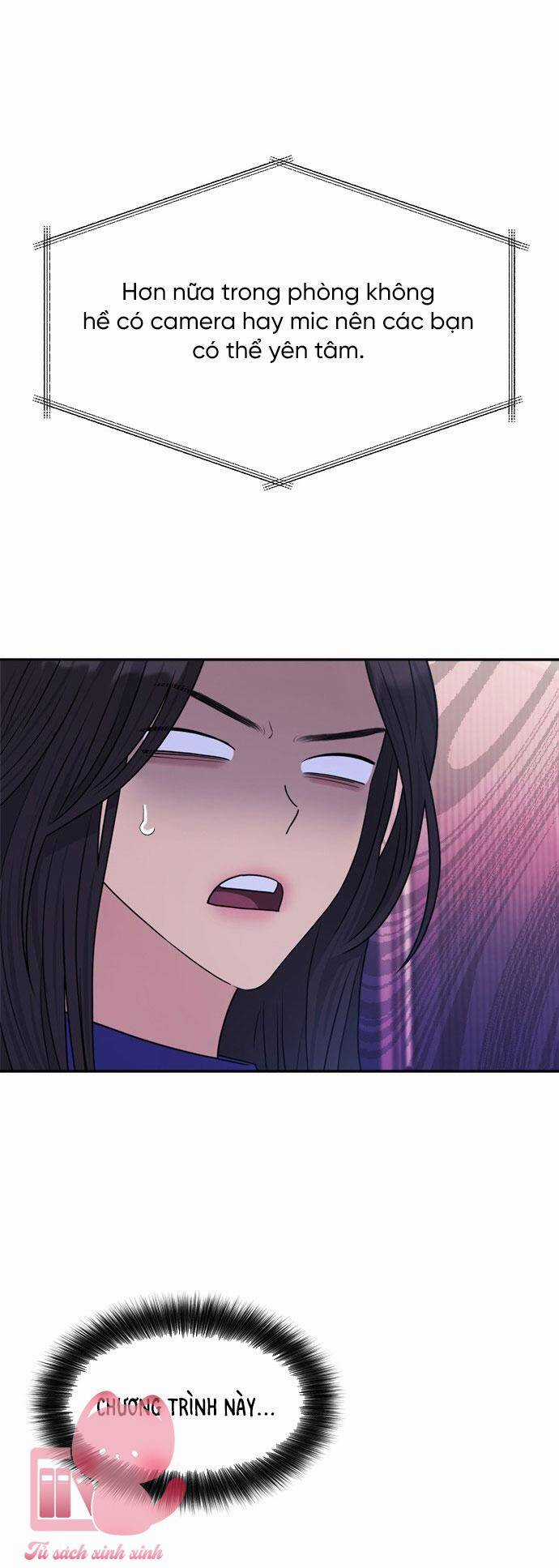 Couple Breaker Chapter 46 trang 52