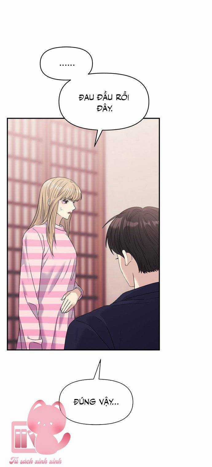 Couple Breaker Chapter 46 trang 55