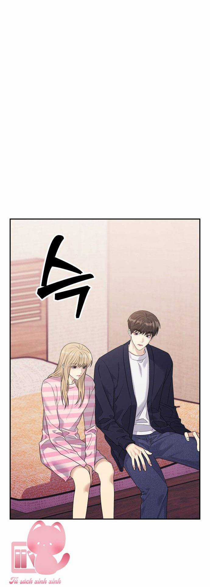 Couple Breaker Chapter 46 trang 59