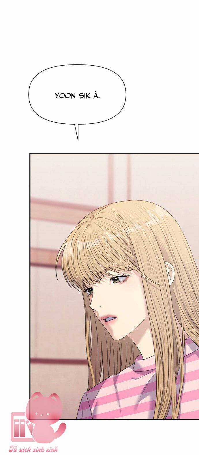 Couple Breaker Chapter 46 trang 60