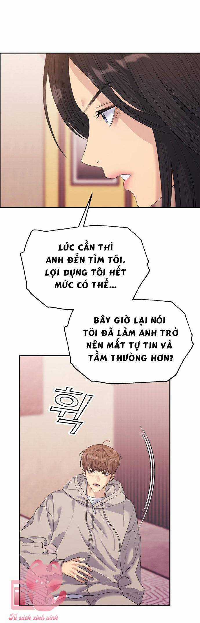 Couple Breaker Chapter 46 trang 67