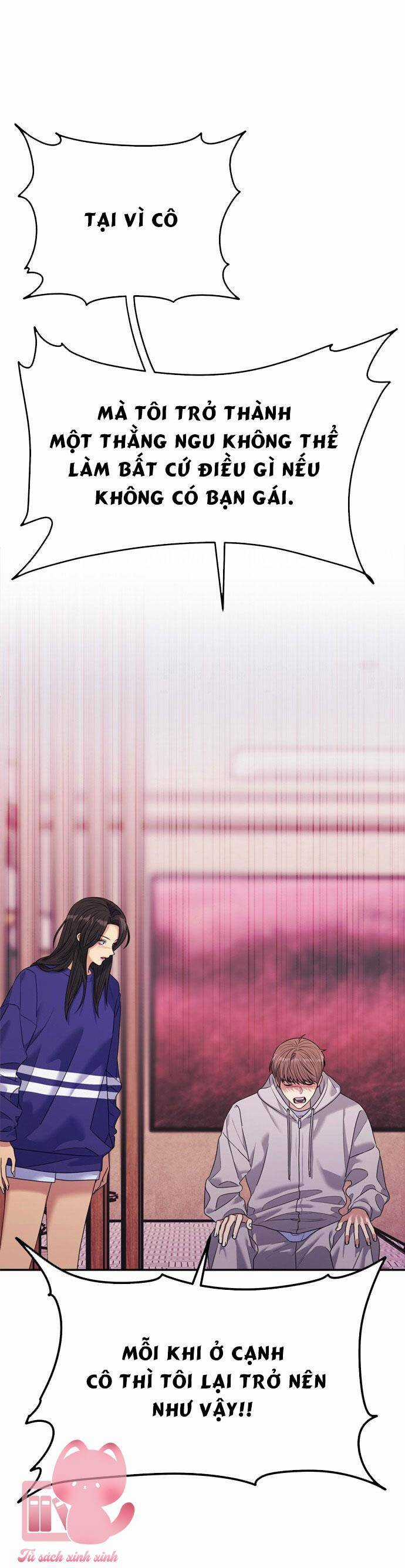 Couple Breaker Chapter 46 trang 75