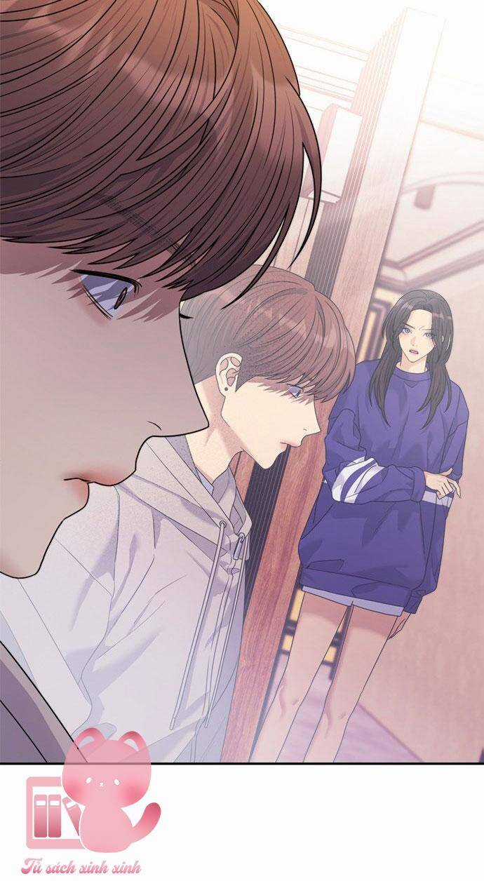 Couple Breaker Chapter 46 trang 80