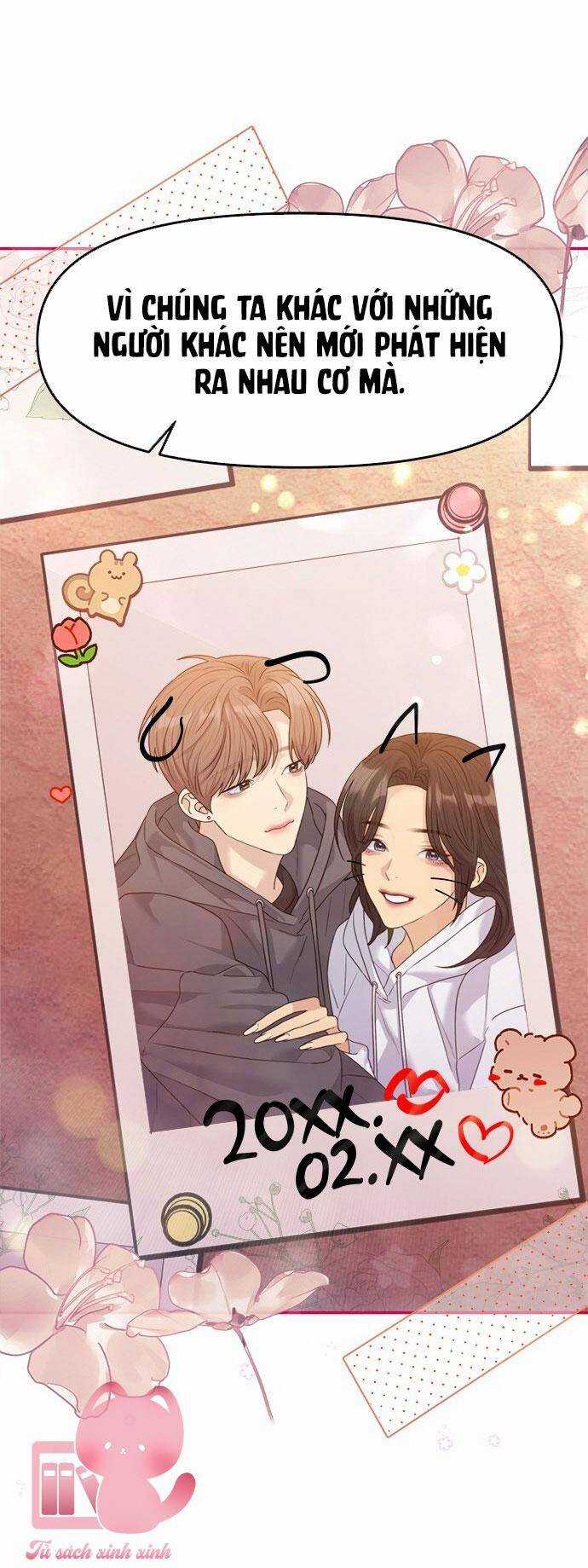 Couple Breaker Chapter 46 trang 84