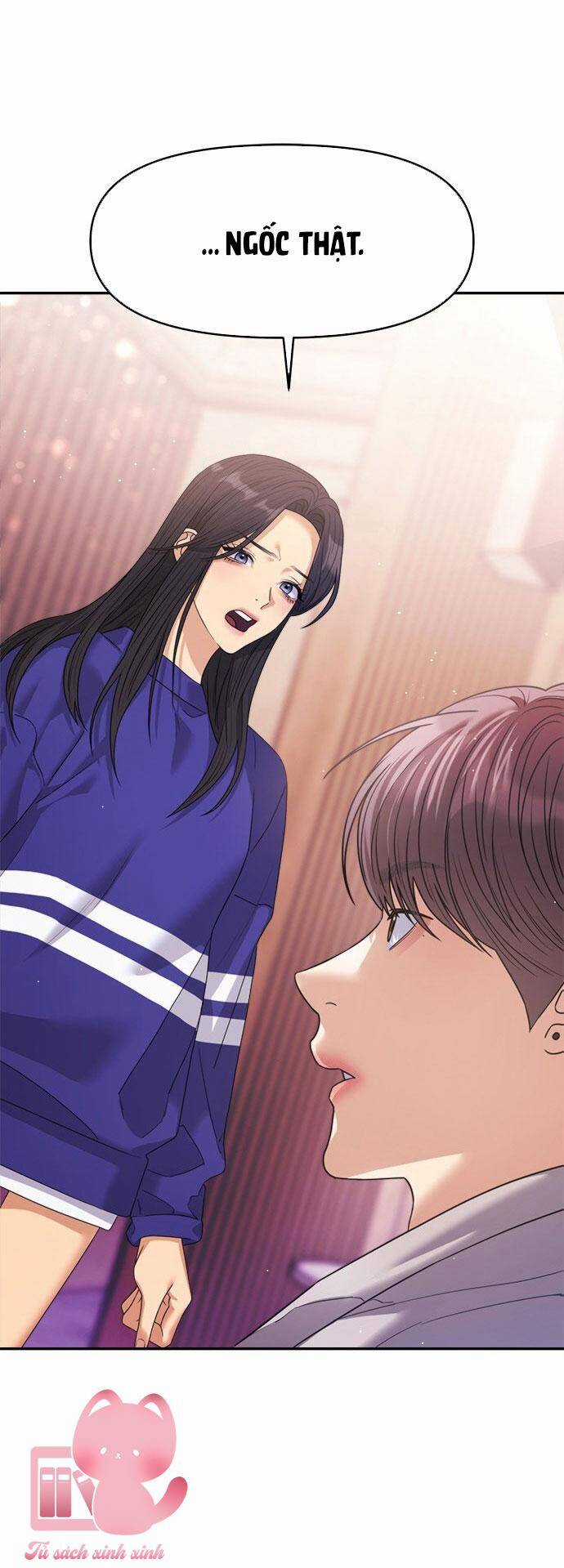 Couple Breaker Chapter 46 trang 86