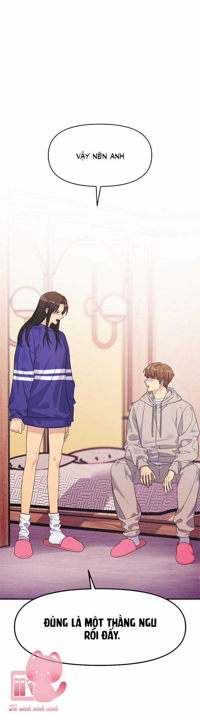 Couple Breaker Chapter 46 trang 87