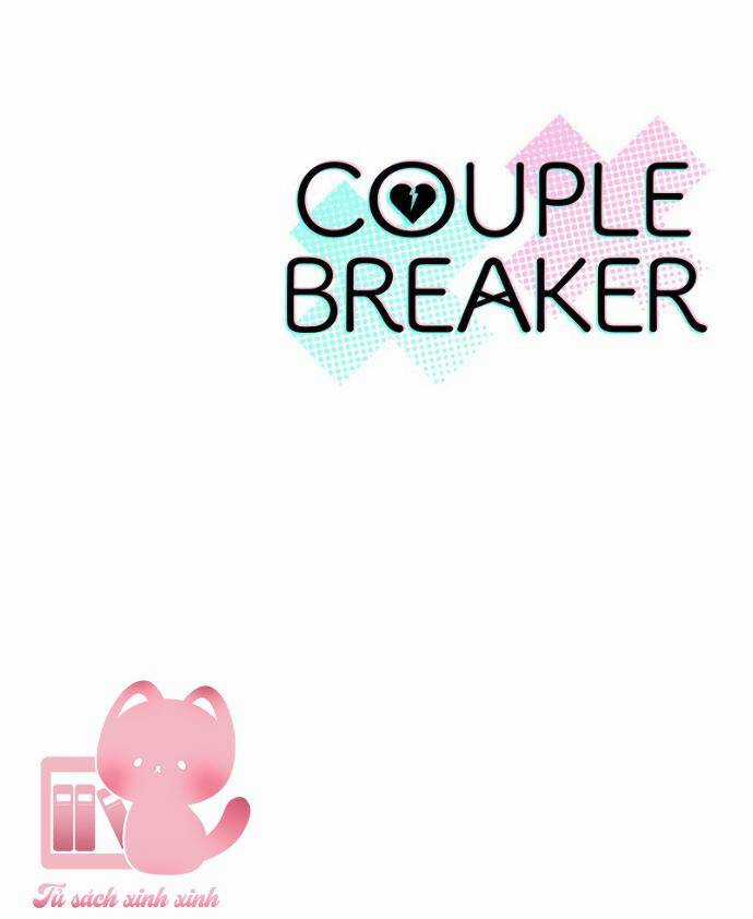 Couple Breaker Chapter 46 trang 88