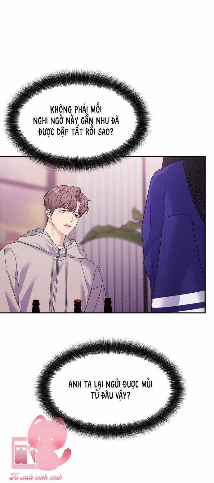 Couple Breaker Chapter 46 trang 9