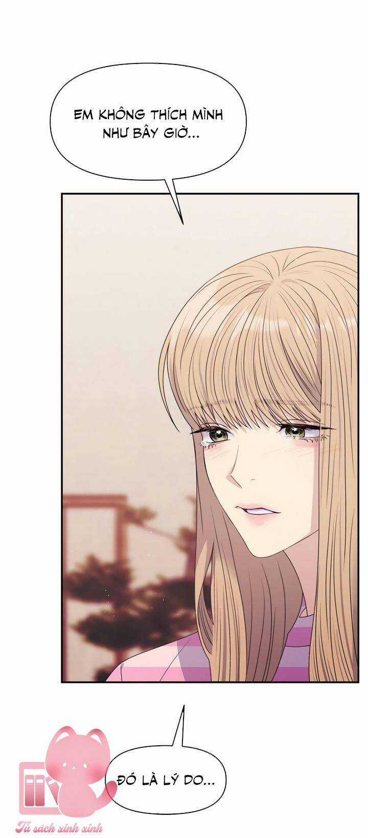 Couple Breaker Chapter 47 trang 10