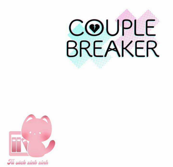 Couple Breaker Chapter 47 trang 105
