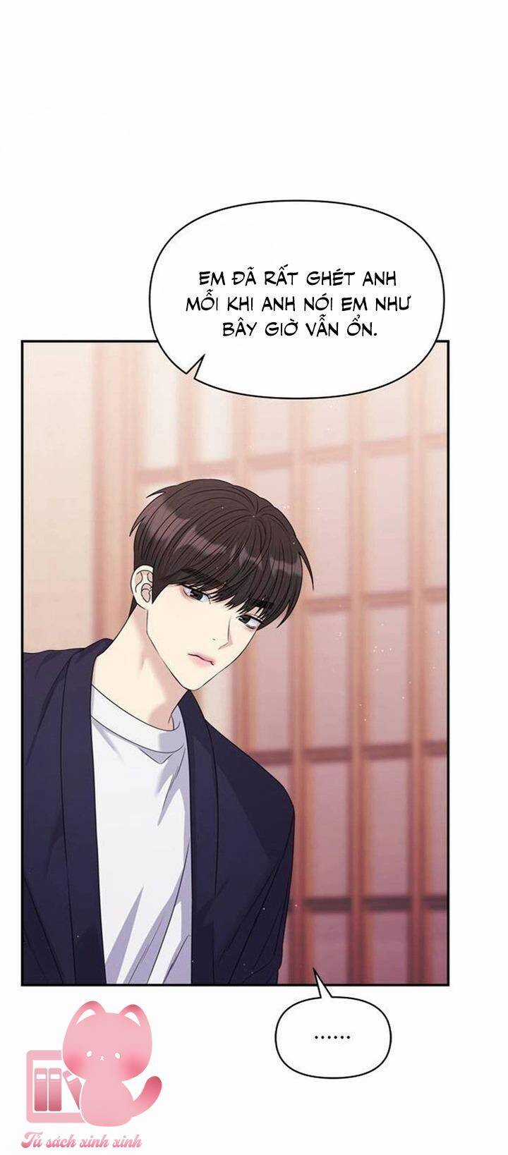 Couple Breaker Chapter 47 trang 11