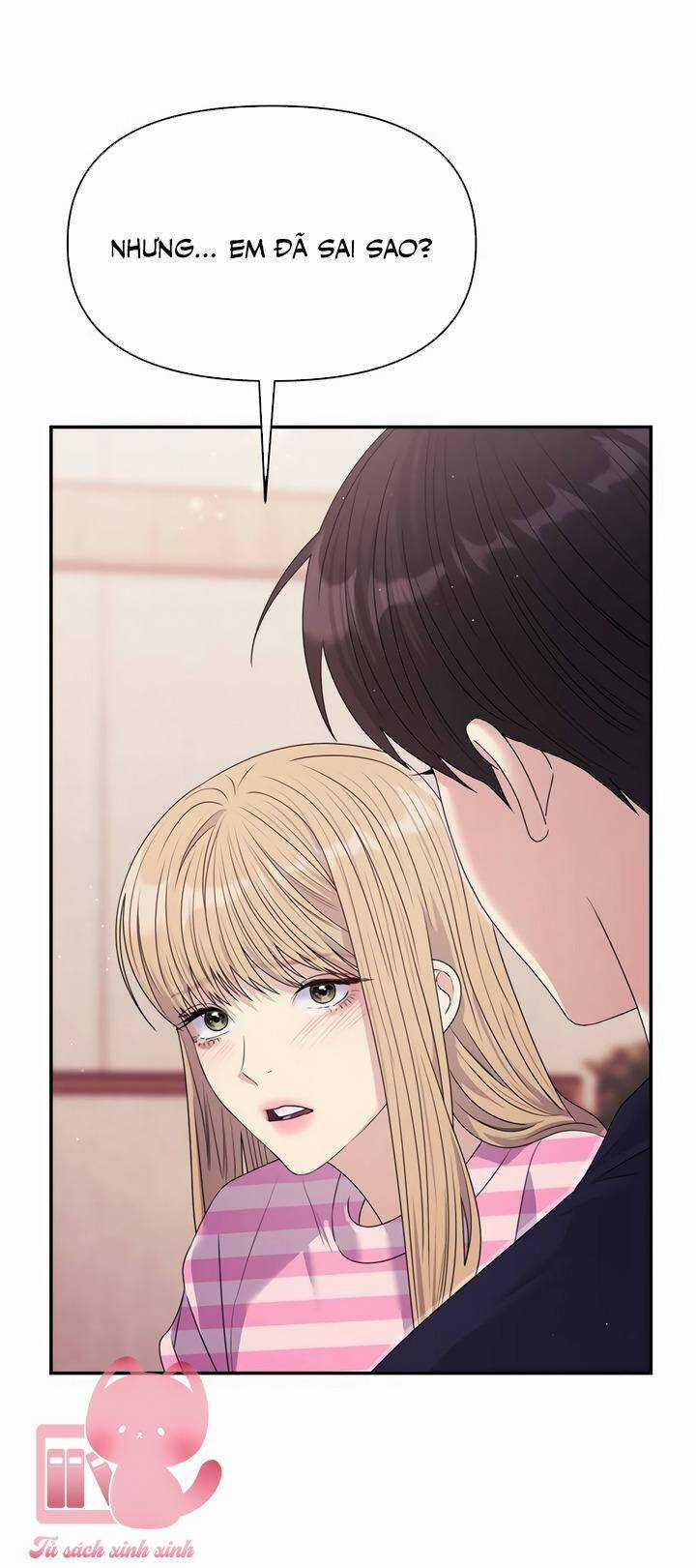 Couple Breaker Chapter 47 trang 12