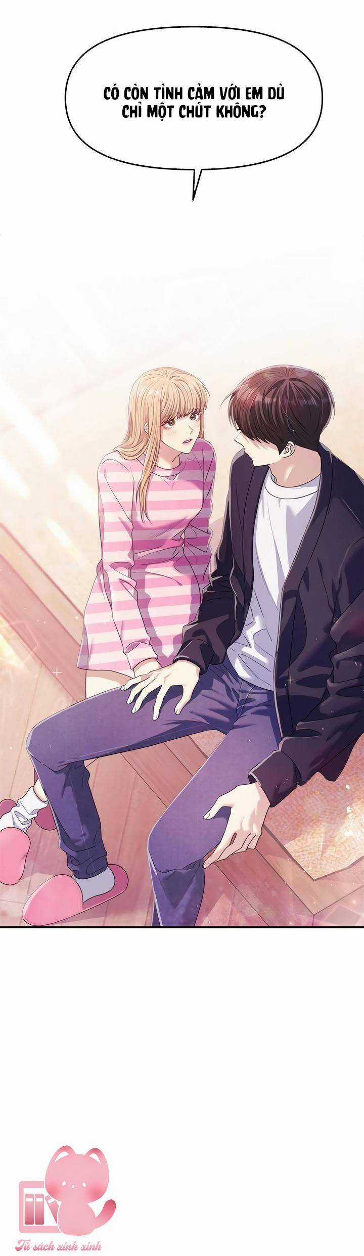 Couple Breaker Chapter 47 trang 17
