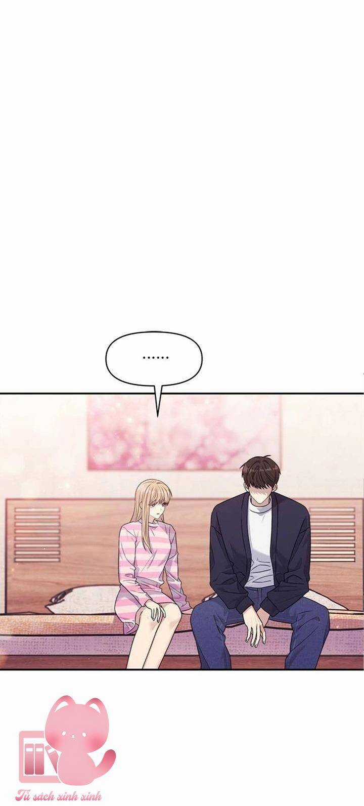 Couple Breaker Chapter 47 trang 18