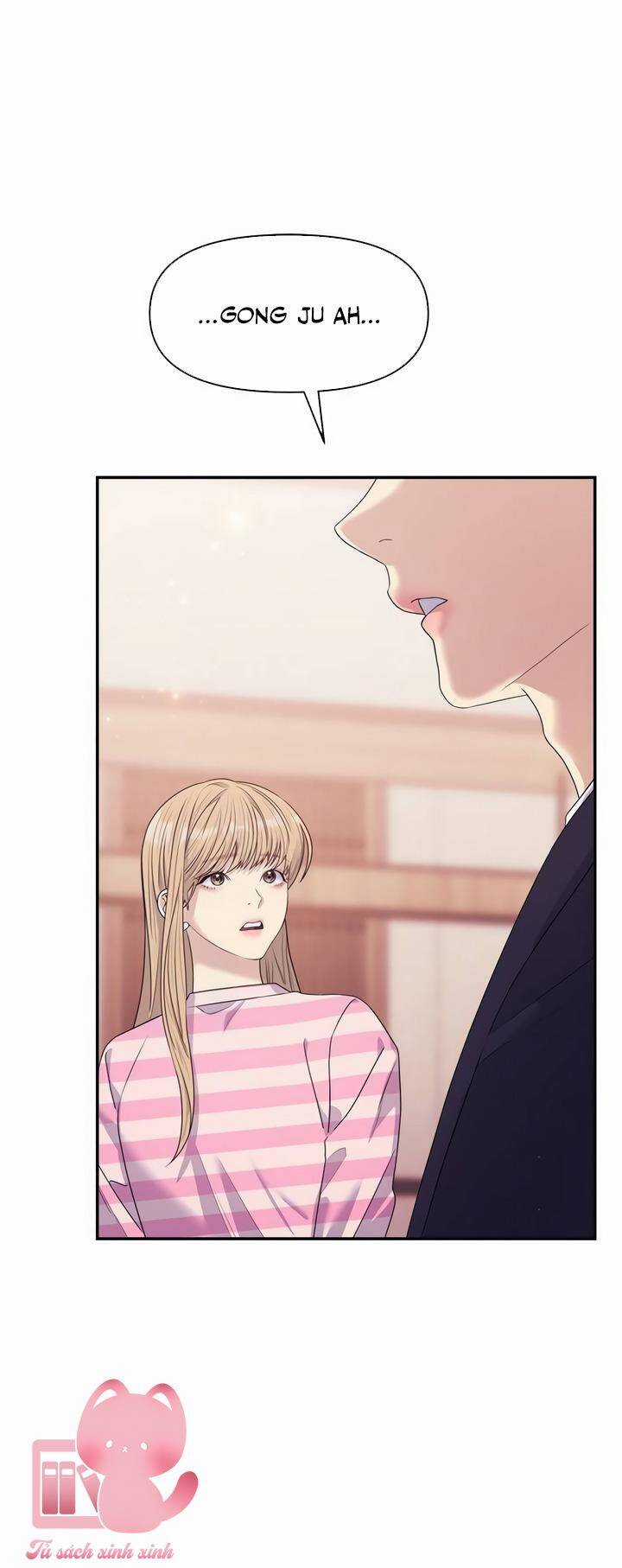 Couple Breaker Chapter 47 trang 19