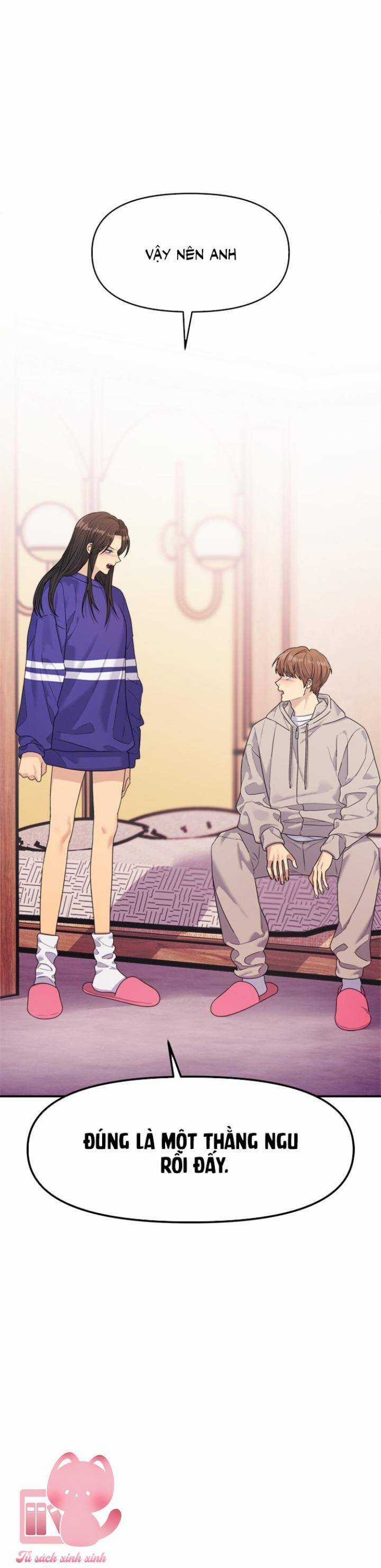 Couple Breaker Chapter 47 trang 2