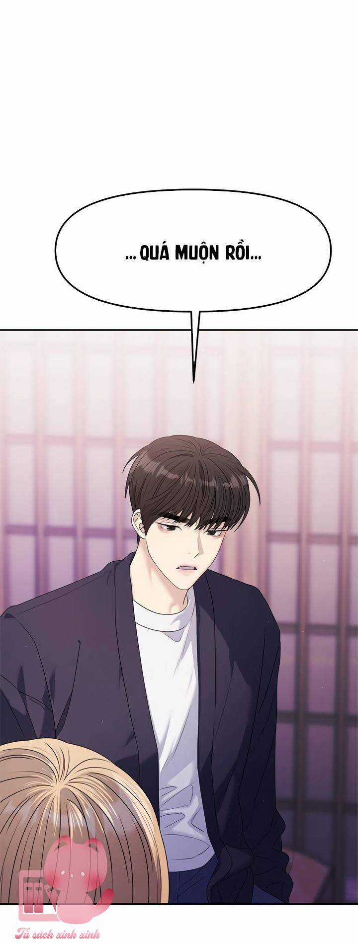 Couple Breaker Chapter 47 trang 20