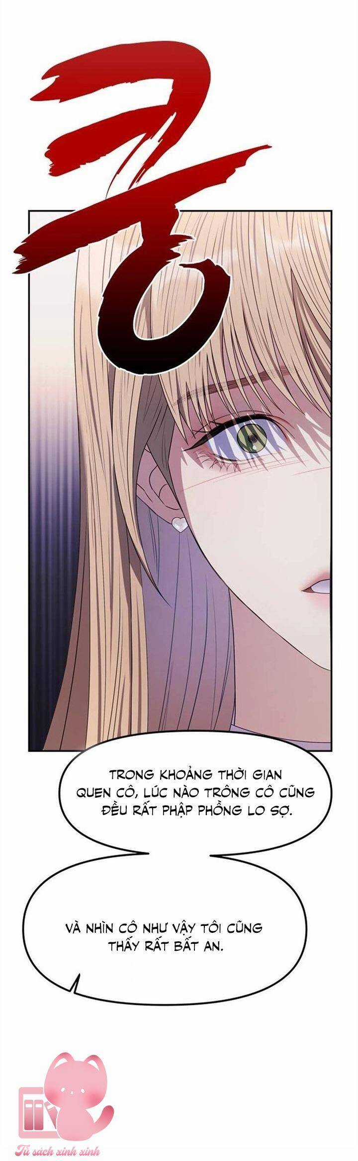 Couple Breaker Chapter 47 trang 21