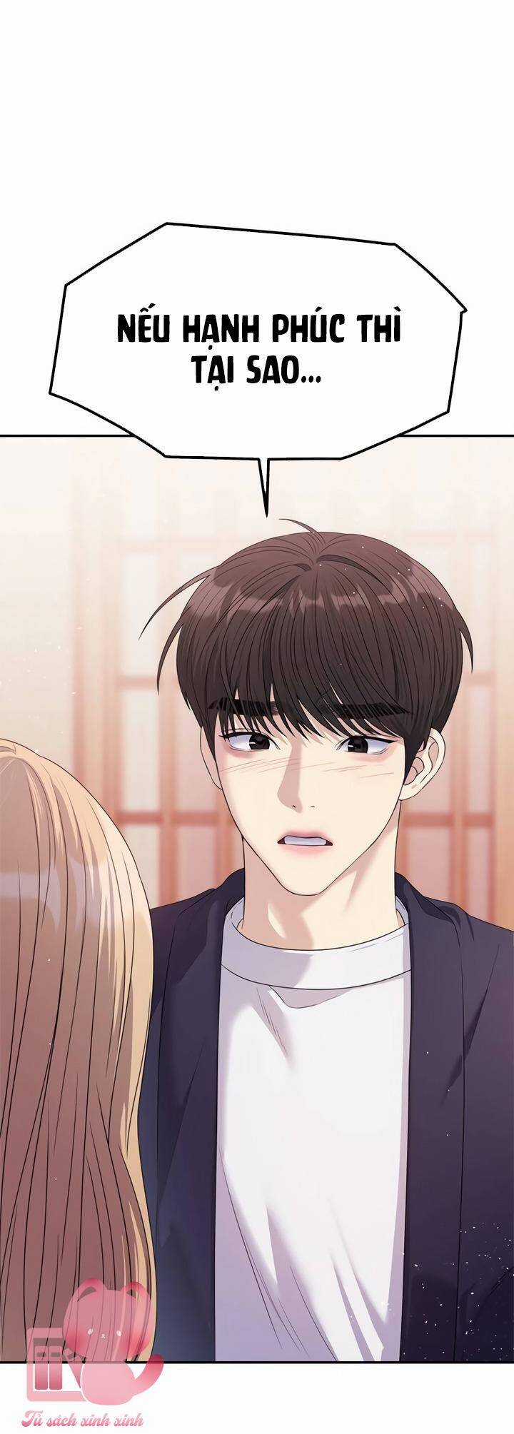 Couple Breaker Chapter 47 trang 27
