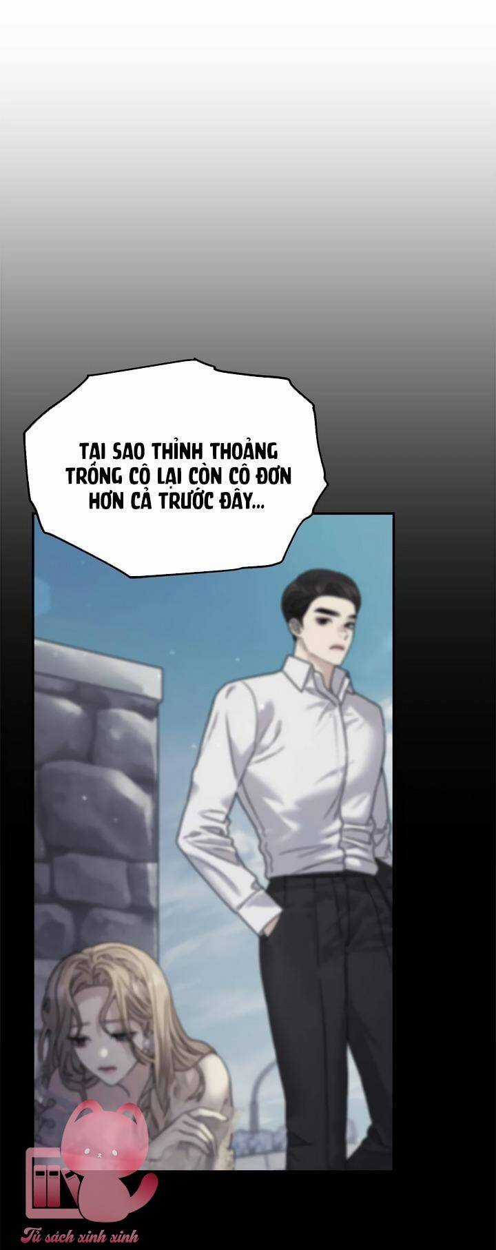 Couple Breaker Chapter 47 trang 29