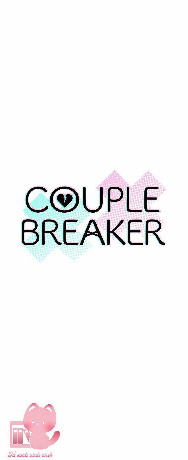 Couple Breaker Chapter 47 trang 3