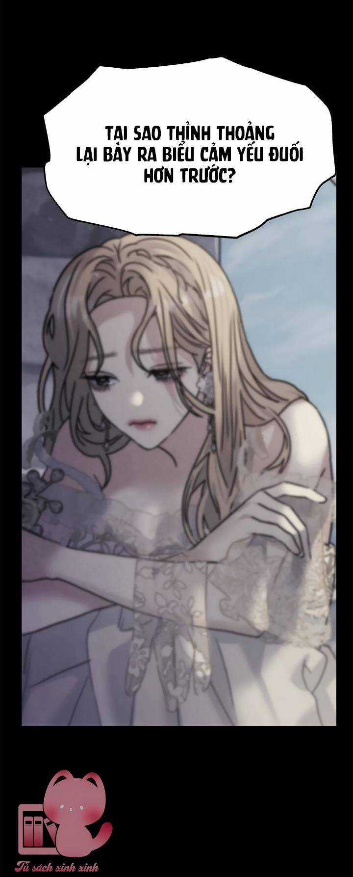 Couple Breaker Chapter 47 trang 30