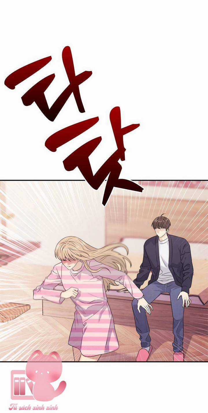 Couple Breaker Chapter 47 trang 33