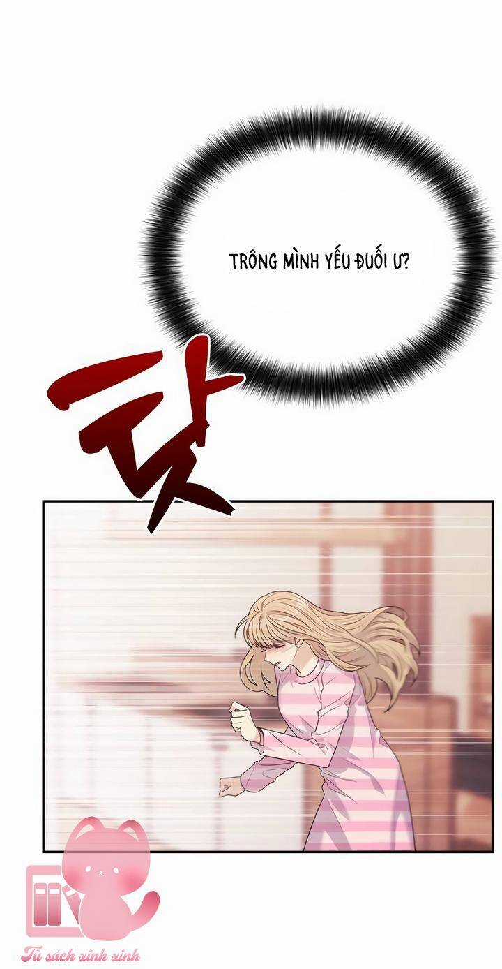 Couple Breaker Chapter 47 trang 35