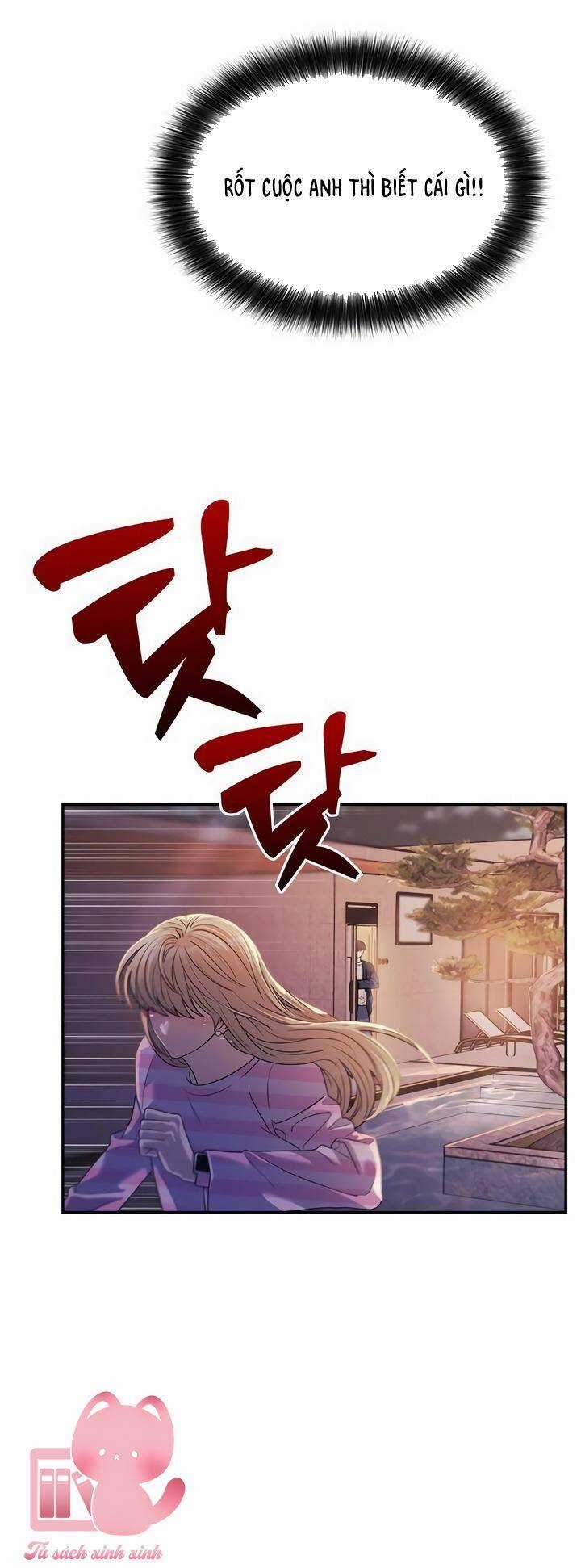 Couple Breaker Chapter 47 trang 37