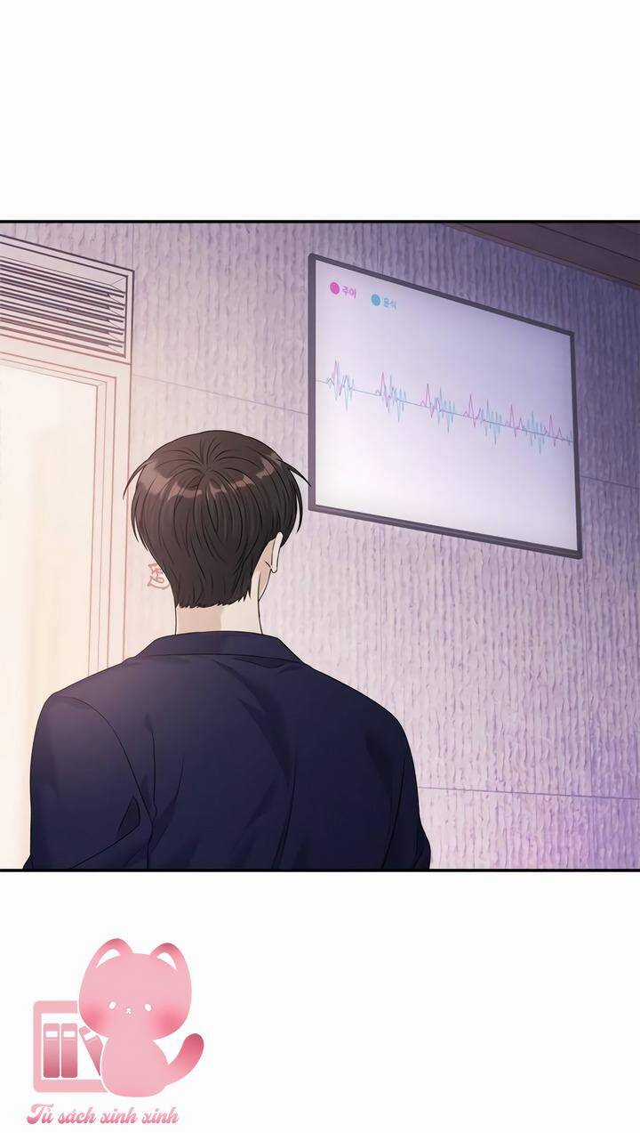 Couple Breaker Chapter 47 trang 39