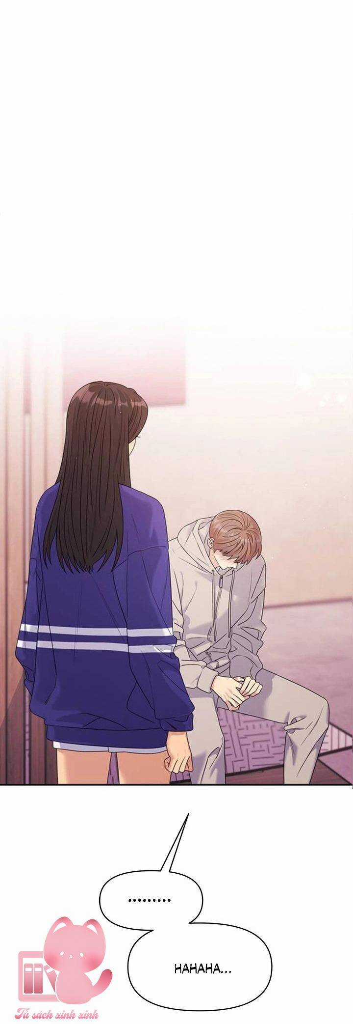 Couple Breaker Chapter 47 trang 4
