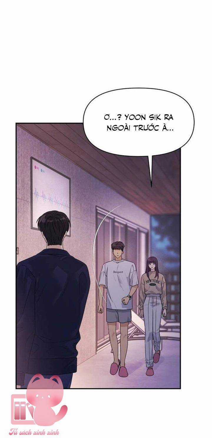 Couple Breaker Chapter 47 trang 40