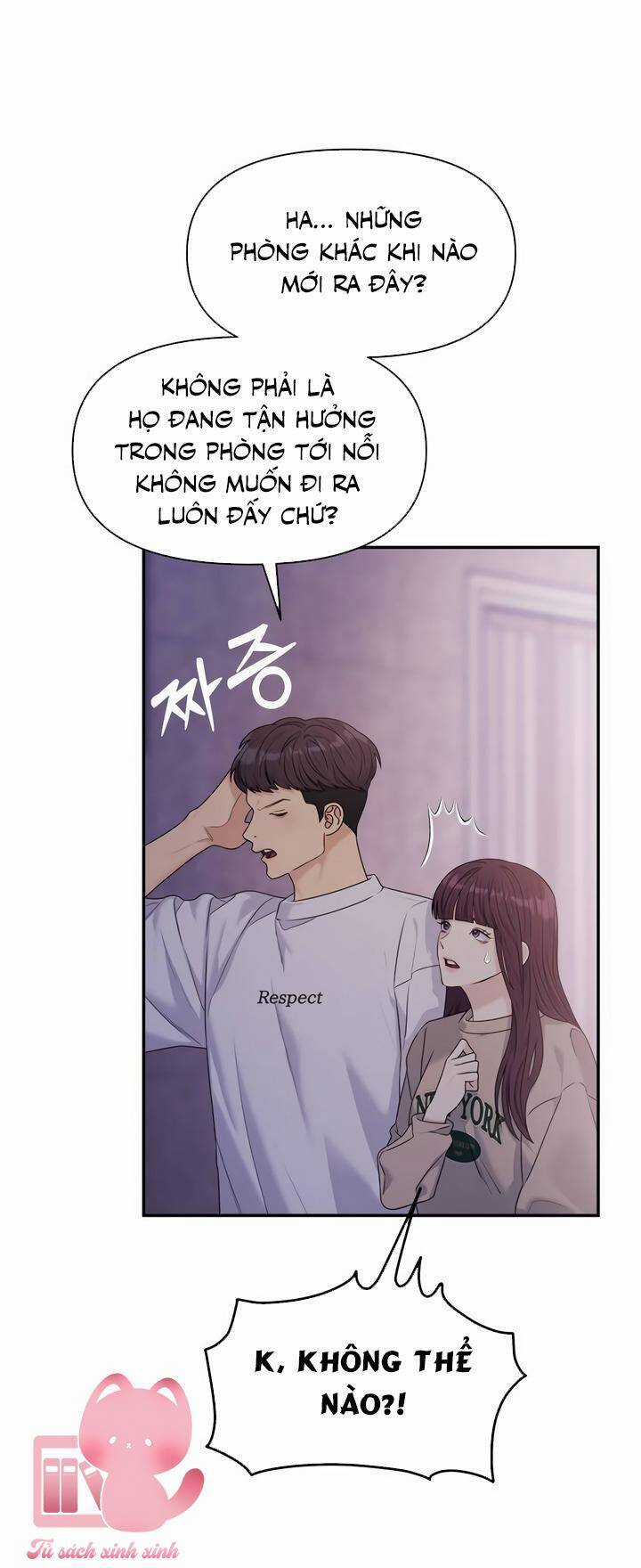 Couple Breaker Chapter 47 trang 41