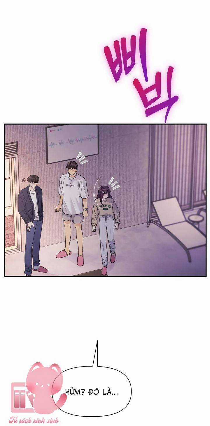 Couple Breaker Chapter 47 trang 42