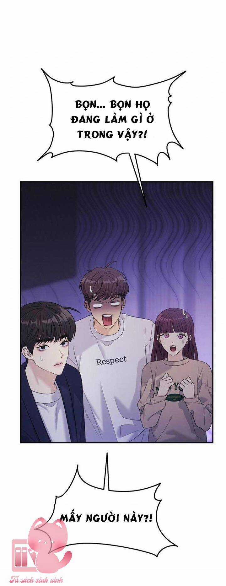 Couple Breaker Chapter 47 trang 44