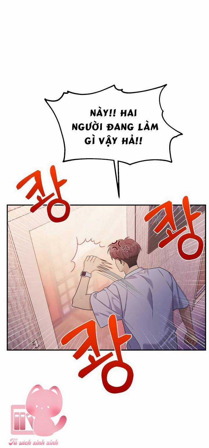 Couple Breaker Chapter 47 trang 45