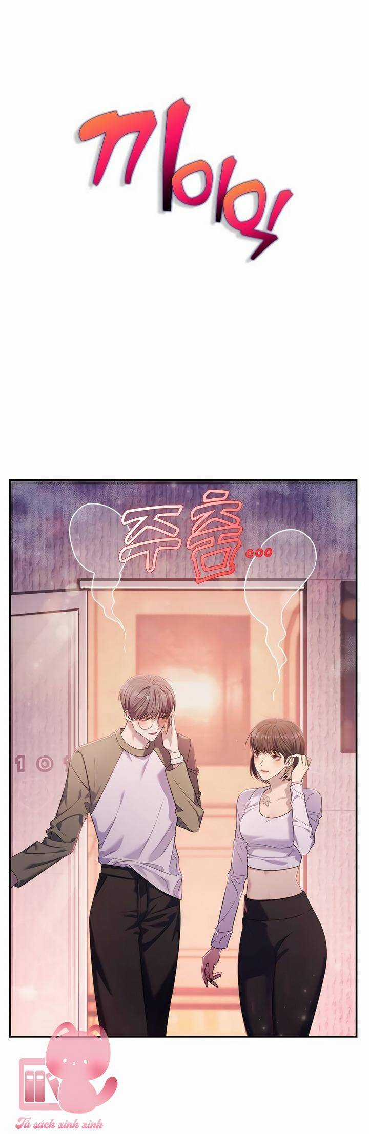 Couple Breaker Chapter 47 trang 46