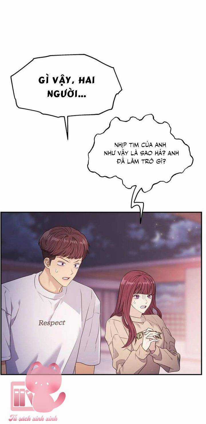 Couple Breaker Chapter 47 trang 47