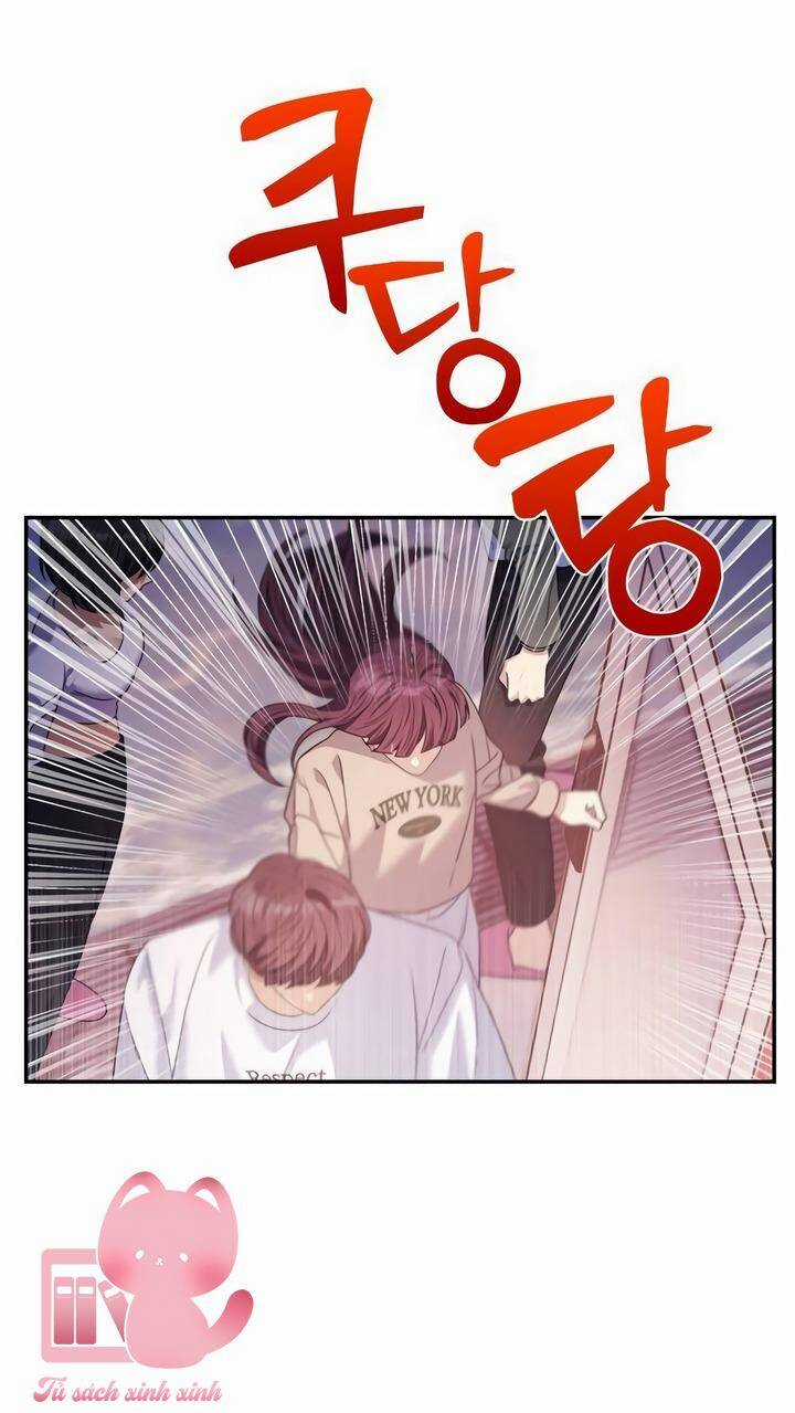 Couple Breaker Chapter 47 trang 49