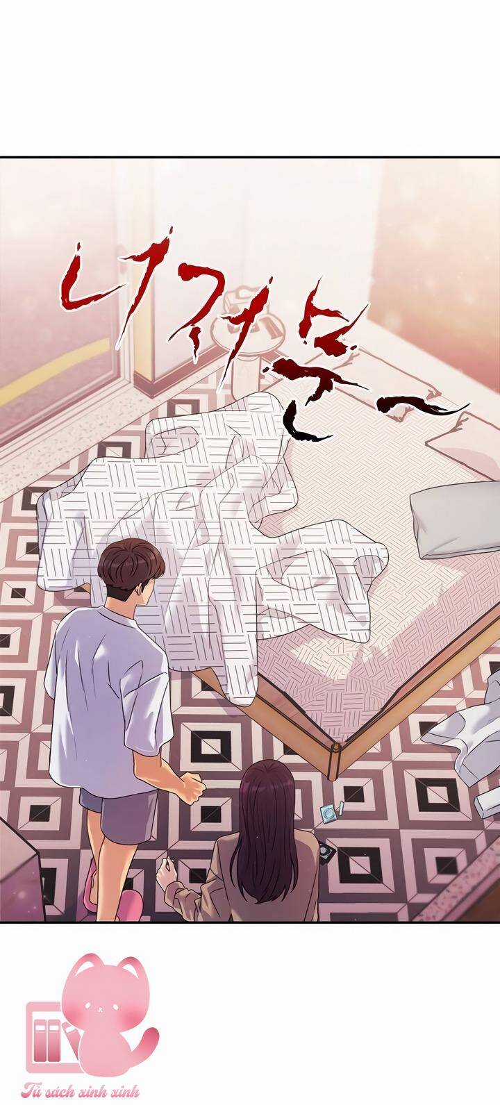 Couple Breaker Chapter 47 trang 50