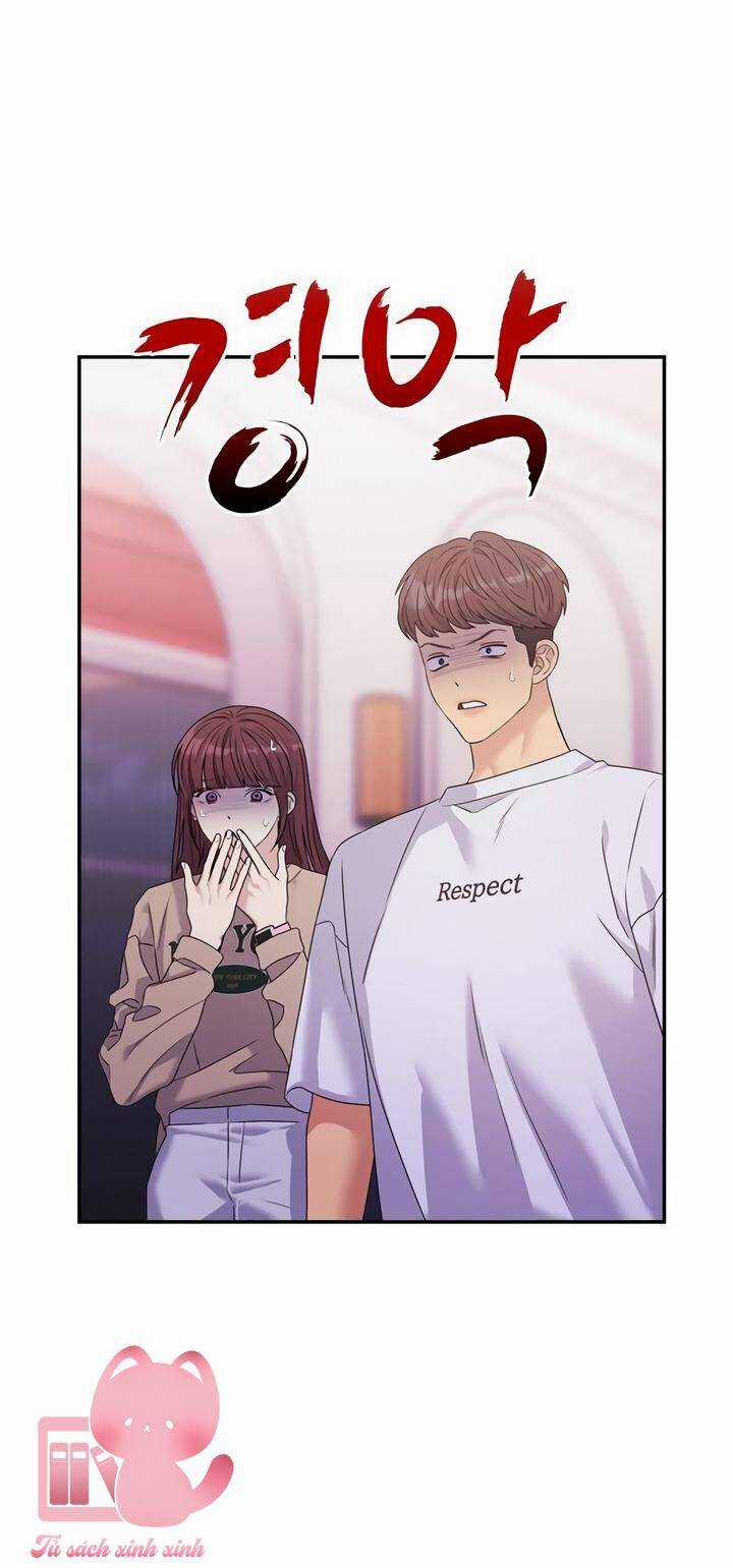 Couple Breaker Chapter 47 trang 51