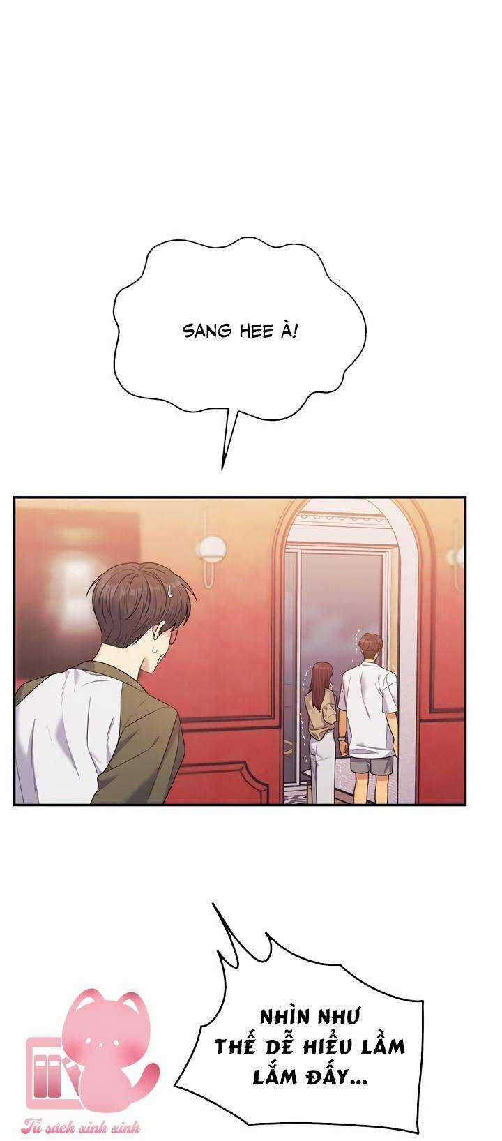 Couple Breaker Chapter 47 trang 52