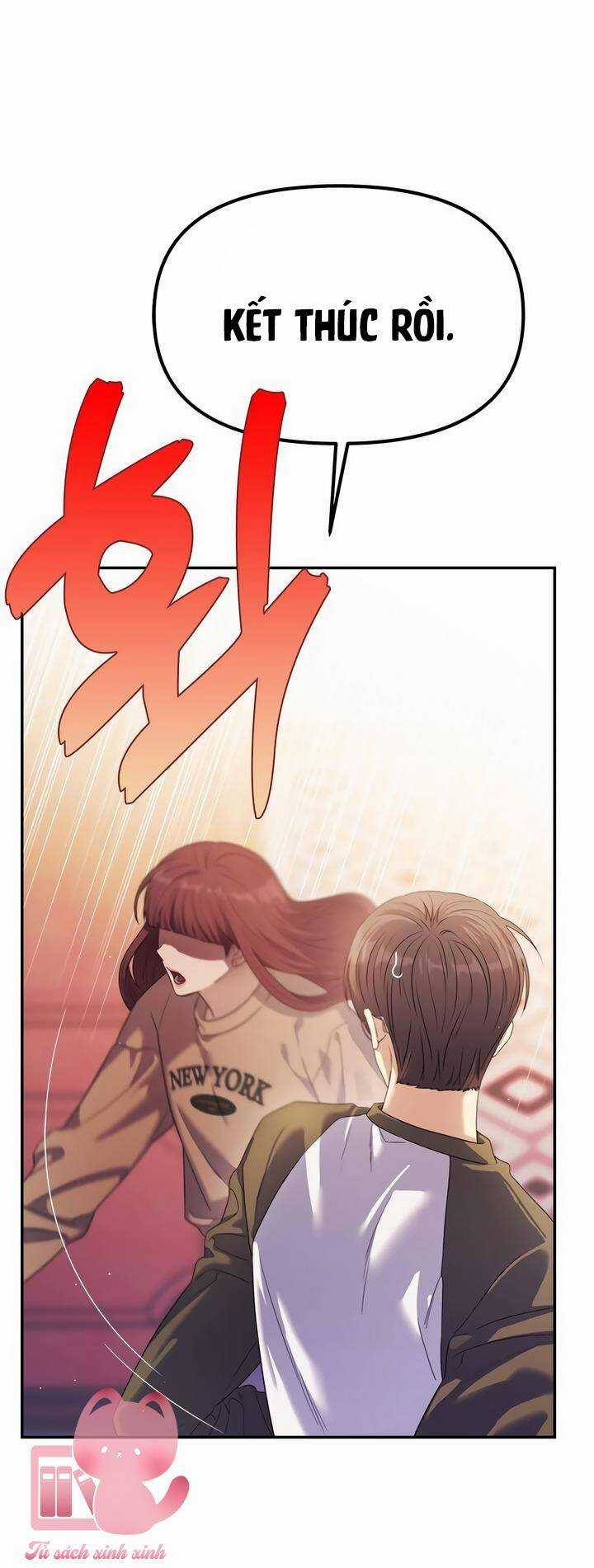 Couple Breaker Chapter 47 trang 54