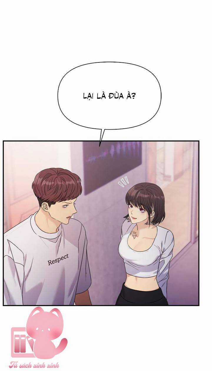 Couple Breaker Chapter 47 trang 56